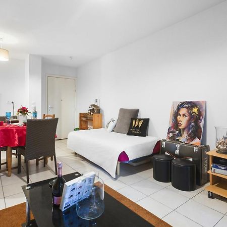 Appartement Zen Cogolin Exterior foto